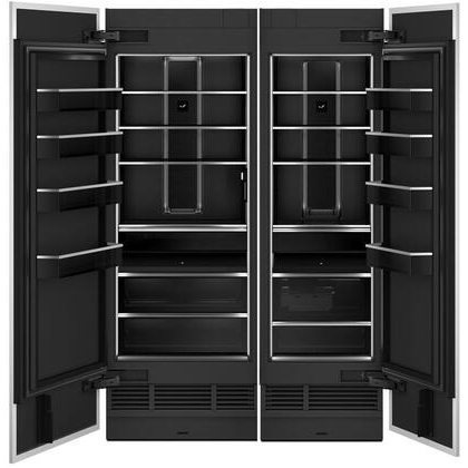 JennAir Refrigerator Model Jenn-Air 1332985